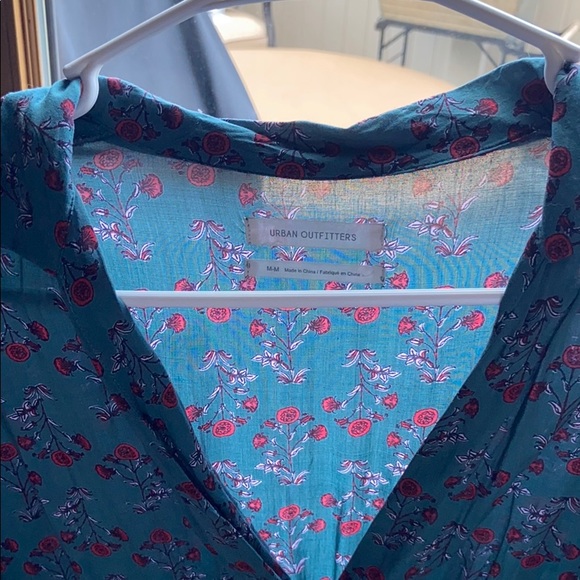 Urban Outfitters romper - Picture 2 of 6